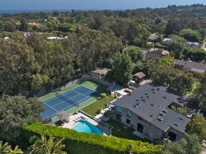 6738 Wildlife Road, Malibu CA 90265