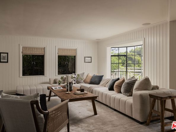 1141 Maroney Lane, Pacific Palisades CA 90272