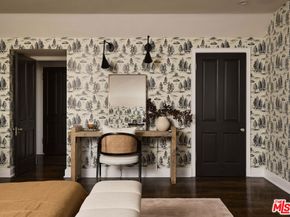 1141 Maroney Lane, Pacific Palisades CA 90272