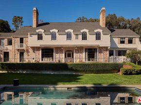 1141 Maroney Lane, Pacific Palisades CA 90272