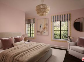 1141 Maroney Lane, Pacific Palisades CA 90272