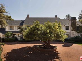1141 Maroney Lane, Pacific Palisades CA 90272