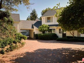 1141 Maroney Lane, Pacific Palisades CA 90272