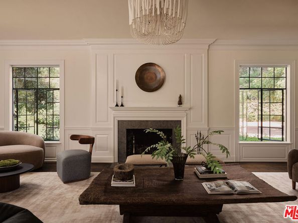 1141 Maroney Lane, Pacific Palisades CA 90272
