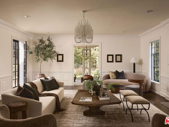 1141 Maroney Lane, Pacific Palisades CA 90272