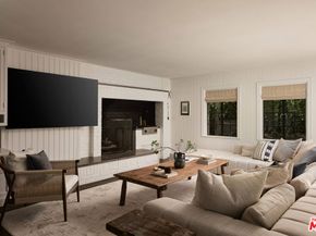 1141 Maroney Lane, Pacific Palisades CA 90272