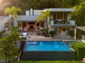 2731 Hutton Drive, Beverly Hills CA 90210