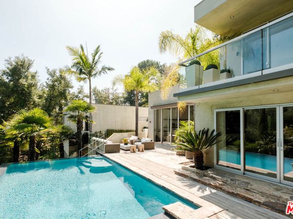 2731 Hutton Drive, Beverly Hills CA 90210