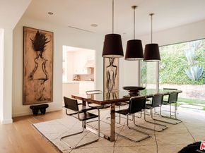 2731 Hutton Drive, Beverly Hills CA 90210