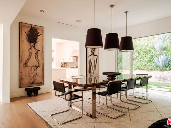 2731 Hutton Drive, Beverly Hills CA 90210