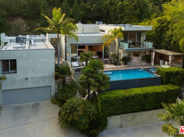 2731 Hutton Drive, Beverly Hills CA 90210