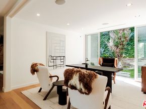 2731 Hutton Drive, Beverly Hills CA 90210