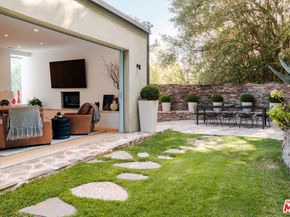 2731 Hutton Drive, Beverly Hills CA 90210