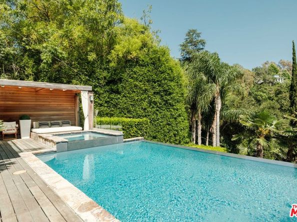 2731 Hutton Drive, Beverly Hills CA 90210