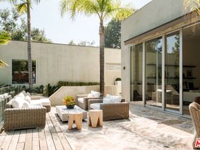 2731 Hutton Drive, Beverly Hills CA 90210