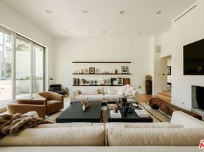 2731 Hutton Drive, Beverly Hills CA 90210