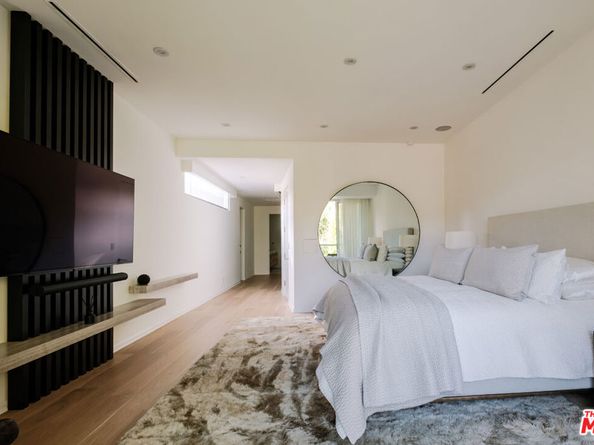 2731 Hutton Drive, Beverly Hills CA 90210