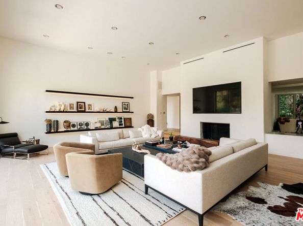2731 Hutton Drive, Beverly Hills CA 90210