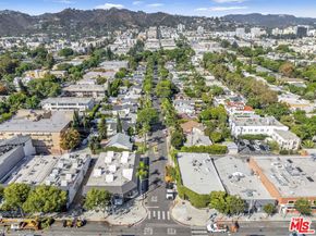 1112 Greenacre Avenue, West Hollywood CA 90046