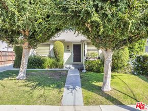 1112 Greenacre Avenue, West Hollywood CA 90046