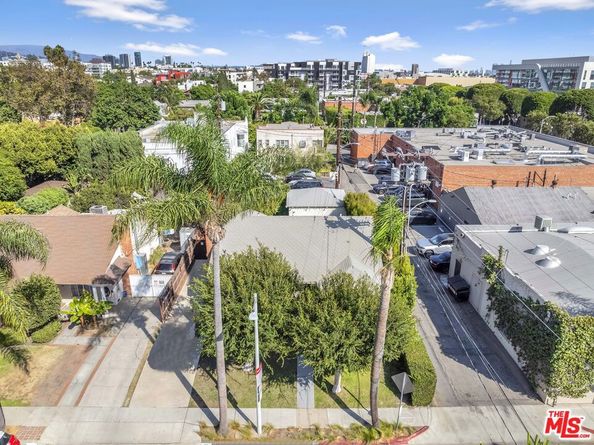 1112 Greenacre Avenue, West Hollywood CA 90046