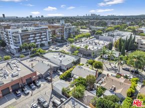 1112 Greenacre Avenue, West Hollywood CA 90046