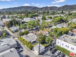 1112 Greenacre Avenue, West Hollywood CA 90046