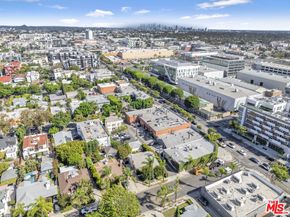 1112 Greenacre Avenue, West Hollywood CA 90046