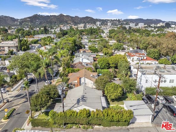 1112 Greenacre Avenue, West Hollywood CA 90046