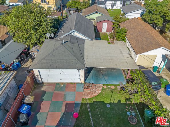 331 E 119th Street, Los Angeles CA 90061