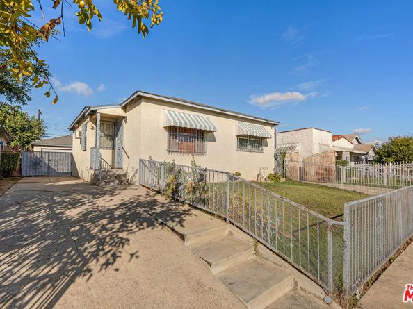 331 E 119th Street, Los Angeles CA 90061