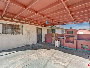 331 E 119th Street, Los Angeles CA 90061