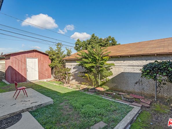 331 E 119th Street, Los Angeles CA 90061