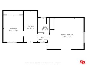 331 E 119th Street, Los Angeles CA 90061