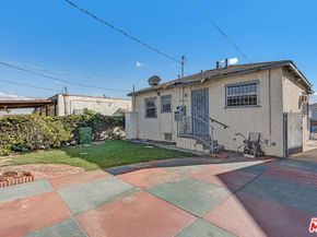 331 E 119th Street, Los Angeles CA 90061