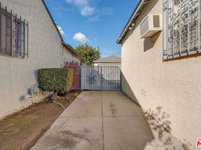 331 E 119th Street, Los Angeles CA 90061