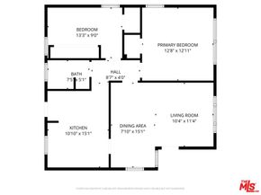 331 E 119th Street, Los Angeles CA 90061