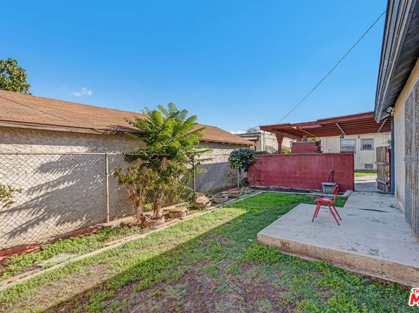 331 E 119th Street, Los Angeles CA 90061