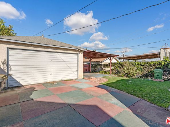 331 E 119th Street, Los Angeles CA 90061