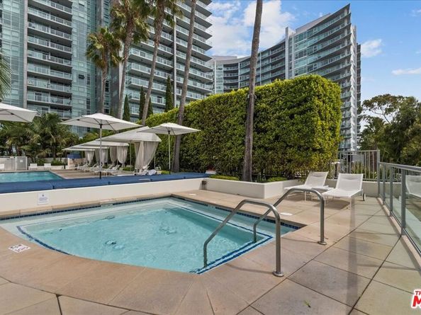 13700 Marina Pointe Drive 714, Marina Del Rey CA 90292