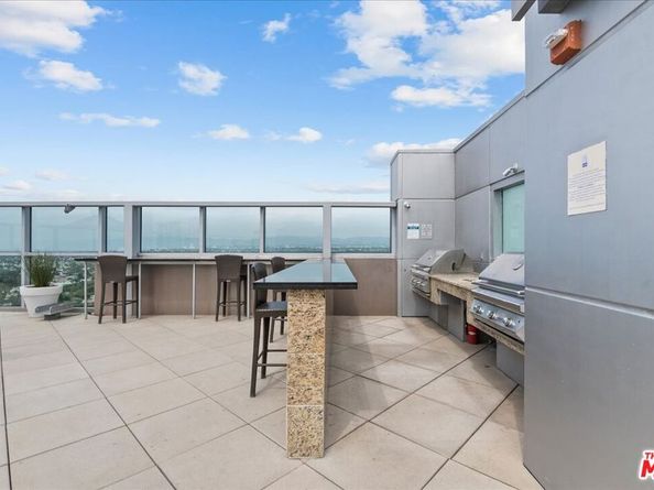 13700 Marina Pointe Drive 714, Marina Del Rey CA 90292