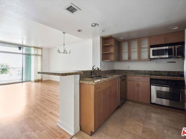 13700 Marina Pointe Drive 714, Marina Del Rey CA 90292