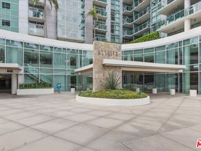 13700 Marina Pointe Drive 714, Marina Del Rey CA 90292