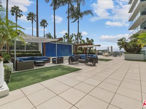 13700 Marina Pointe Drive 714, Marina Del Rey CA 90292