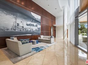13700 Marina Pointe Drive 714, Marina Del Rey CA 90292