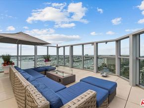 13700 Marina Pointe Drive 714, Marina Del Rey CA 90292