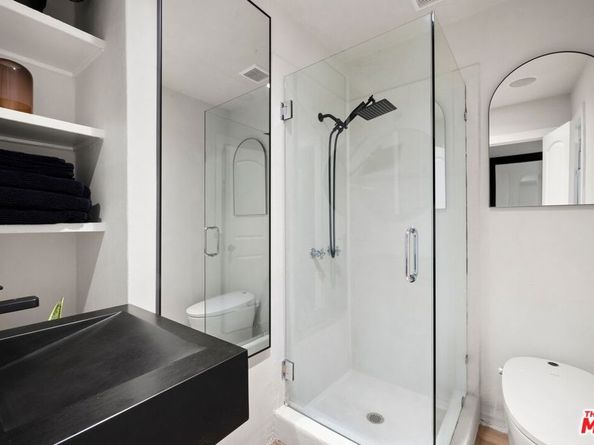 8061 Woodland Lane, Los Angeles CA 90046