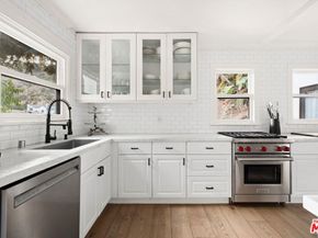 8061 Woodland Lane, Los Angeles CA 90046