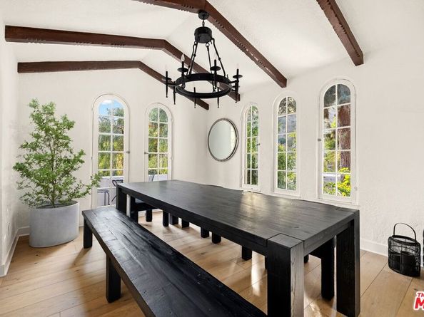 8061 Woodland Lane, Los Angeles CA 90046