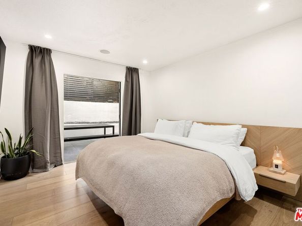 8061 Woodland Lane, Los Angeles CA 90046